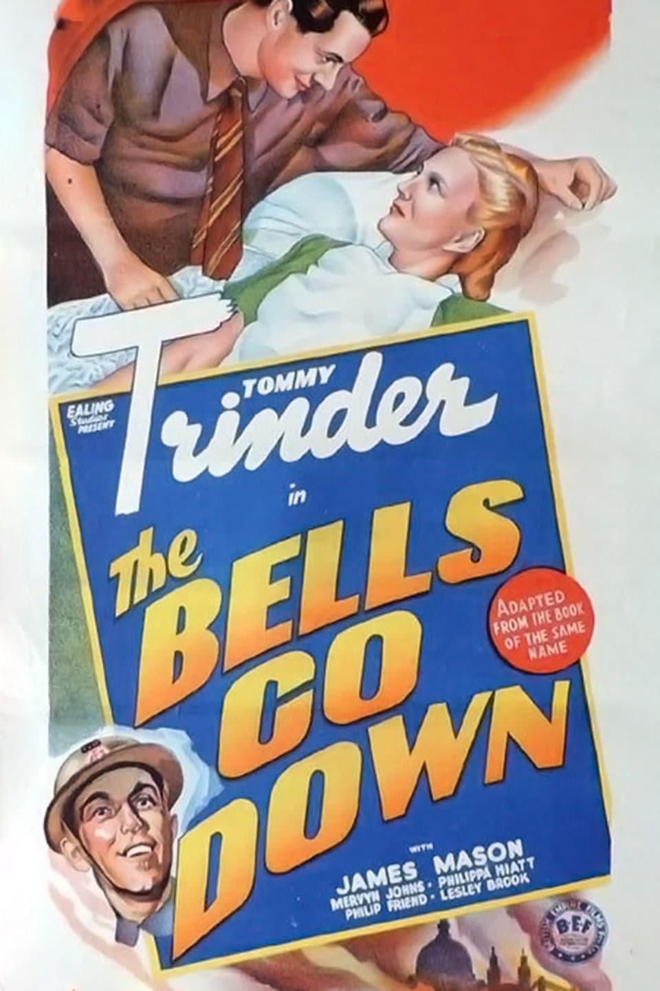 The Bells Go Down poster