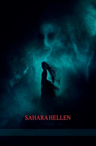 Sahara Hellen: El Regreso del Vampiro poster