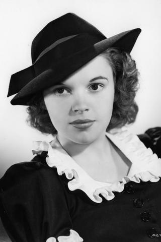 Judy Garland pic