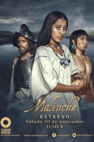 Malinche poster