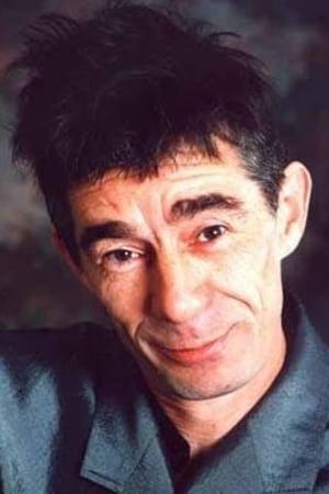 Jimmy Pursey pic