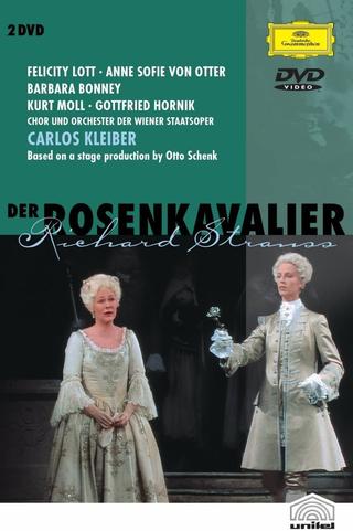 Der Rosenkavalier poster