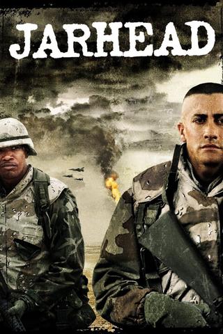 Jarhead poster