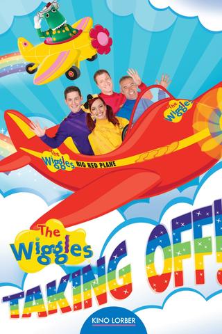 The Wiggles - Taking Off! poster