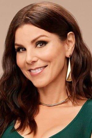 Heather Dubrow poster