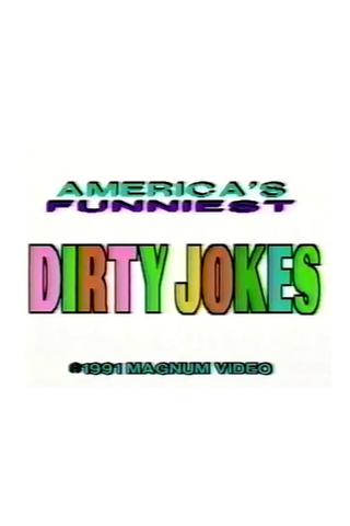 America's Funniest Dirty Jokes poster