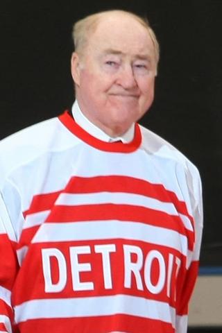 Red Kelly pic