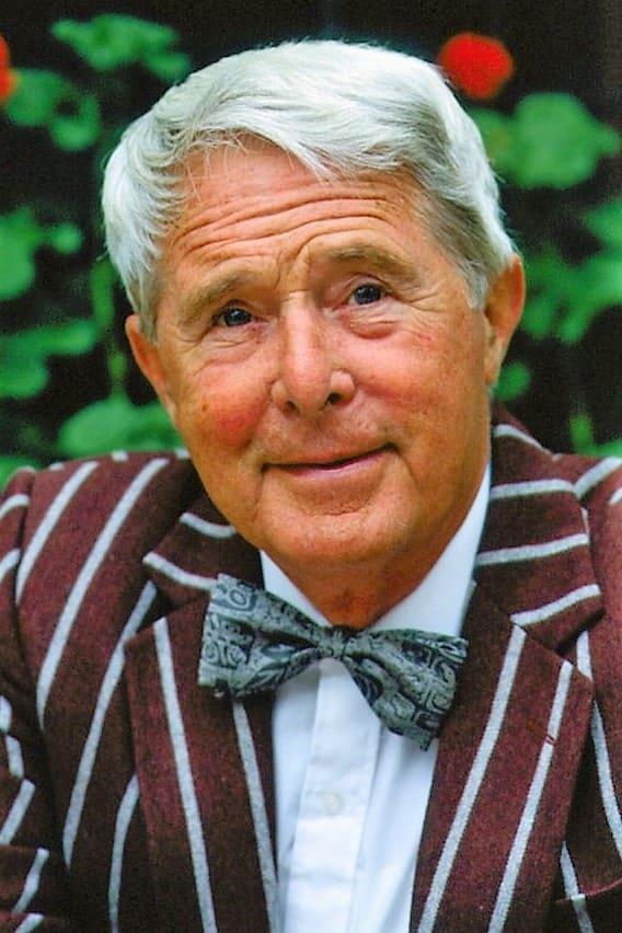 Ernie Wise poster