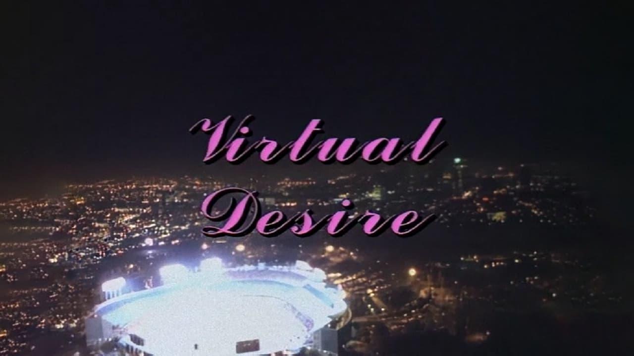 Virtual Desire backdrop