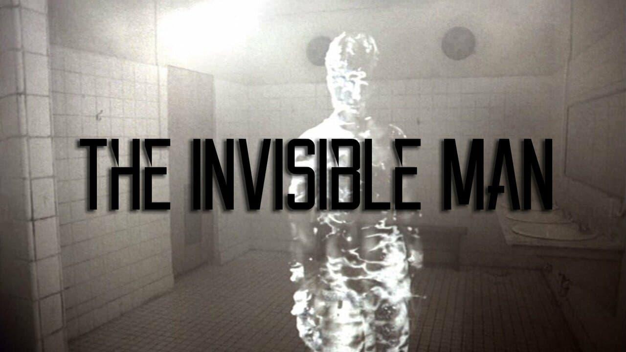 The Invisible Man backdrop