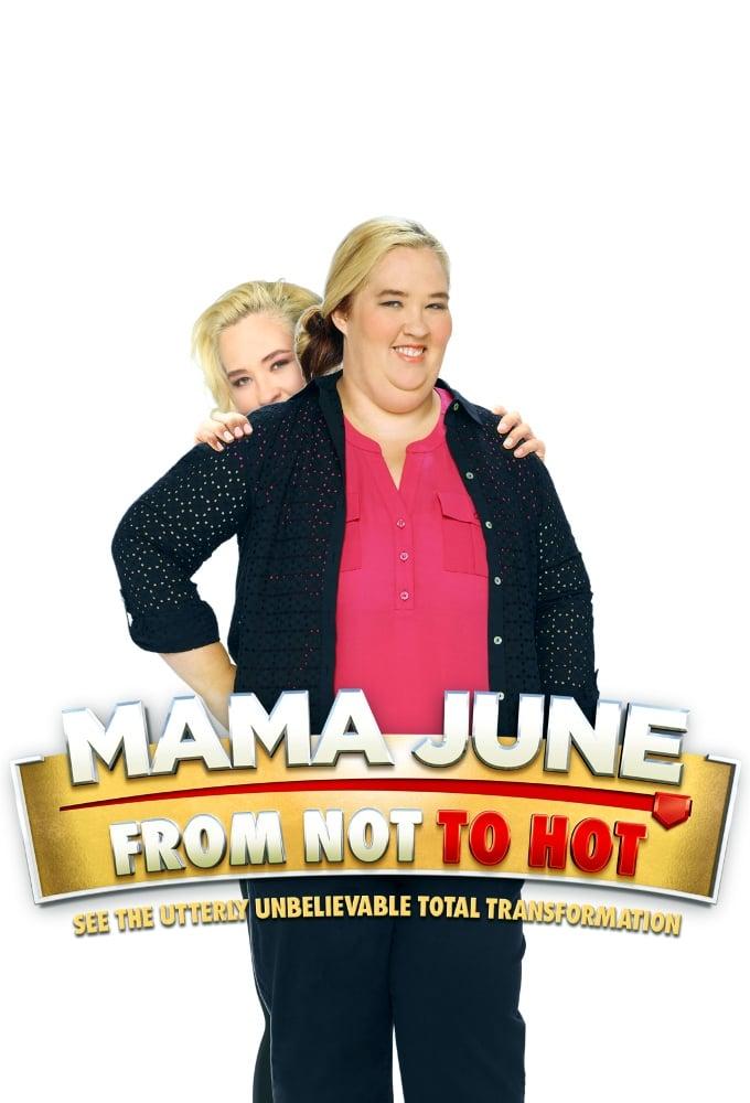 Mama June: Family Crisis poster