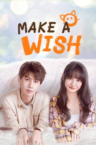 Make a Wish poster