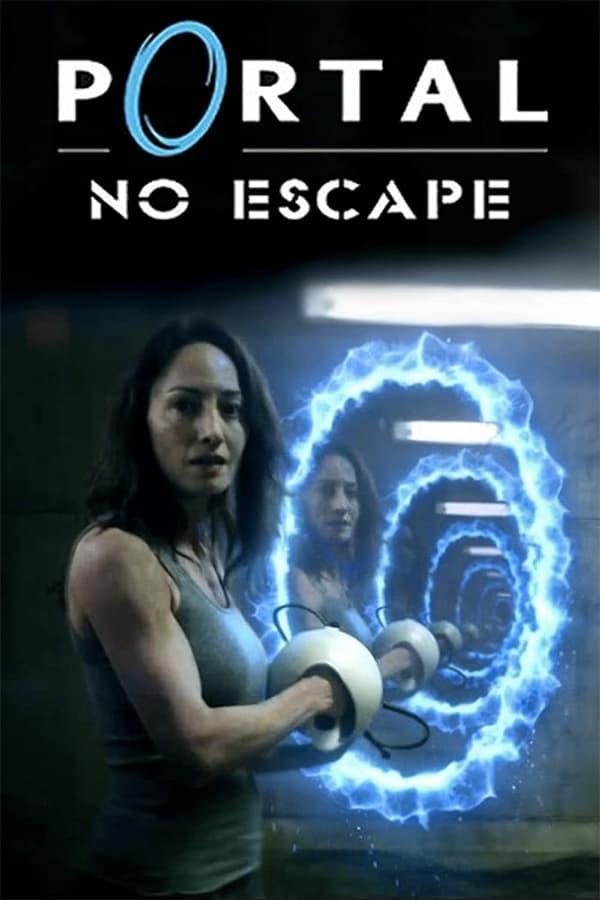 Portal: No Escape poster