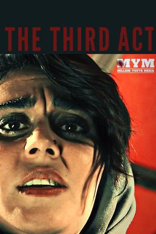 The Third Act poster