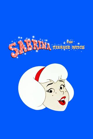 Sabrina, the Teenage Witch poster