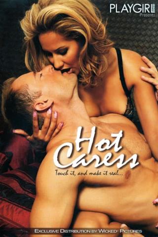 Playgirl: Hot Caress poster