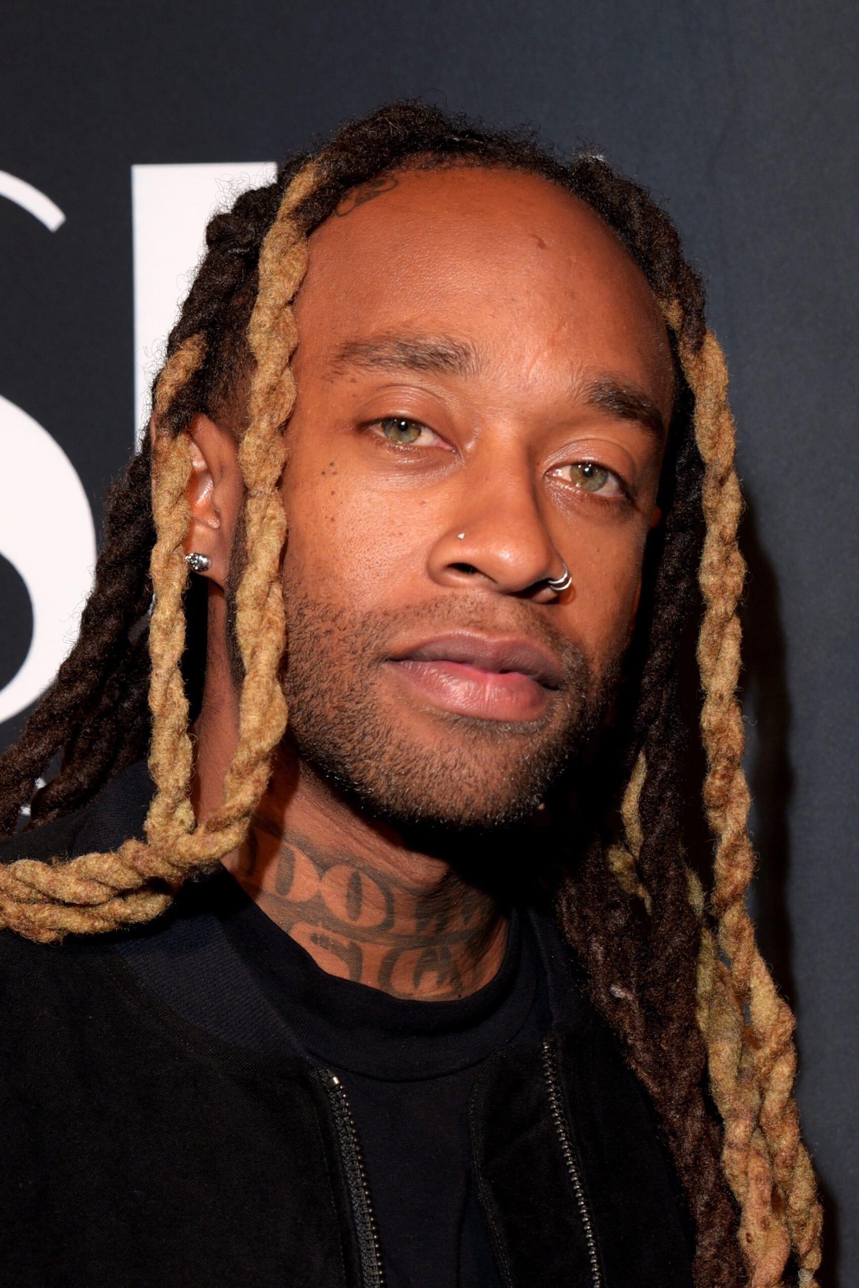 Ty Dolla Sign poster
