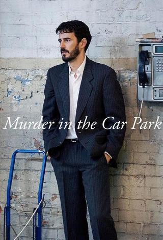 Murder in the Car Park poster