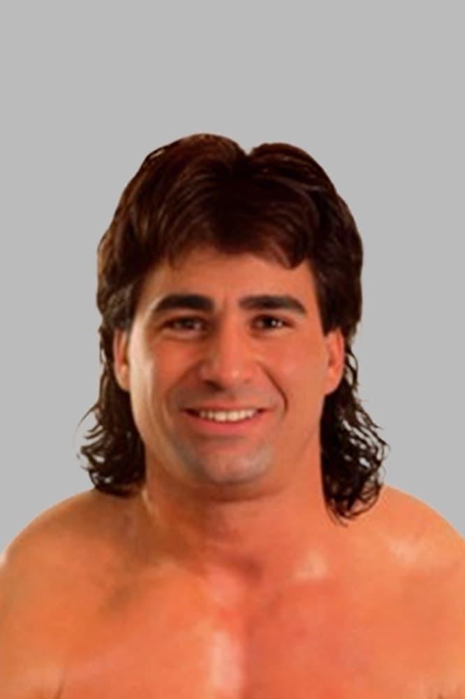 Tom Zenk poster