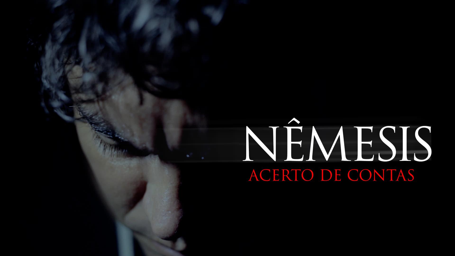 Nêmesis - Acerto de Contas backdrop