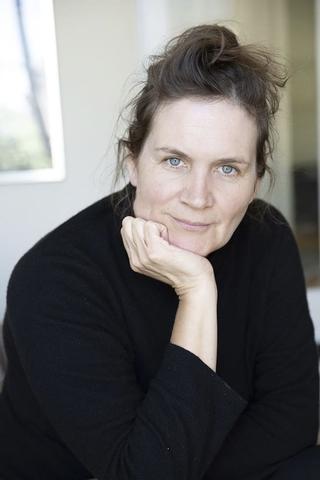 Sophie Fiennes pic