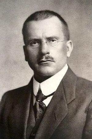 Carl Jung poster