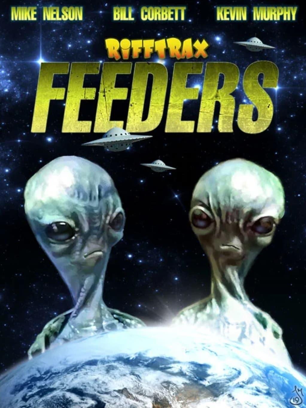 Feeders poster