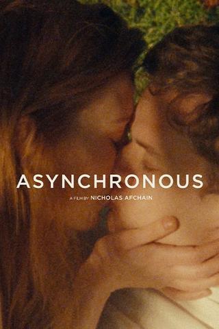 Asynchronous poster