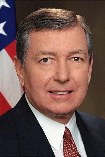 John Ashcroft poster