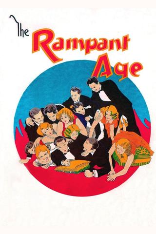 The Rampant Age poster