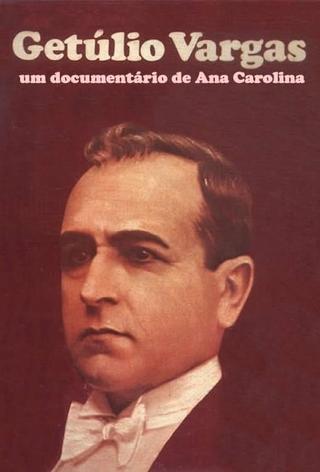 Getúlio Vargas poster