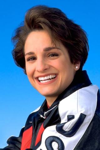 Mary Lou Retton pic