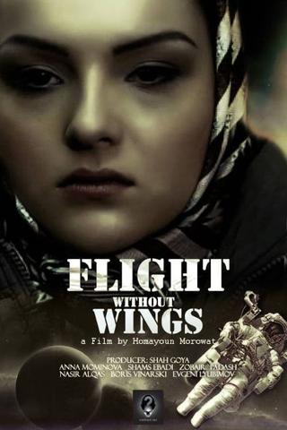 Flight Without Wings poster