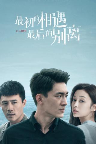 To Love poster