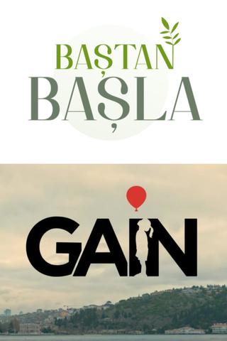 Baştan Başla poster