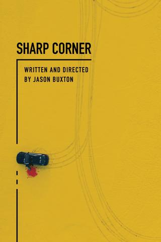 Sharp Corner poster