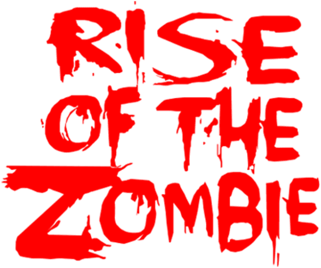 Rise of the Zombie logo