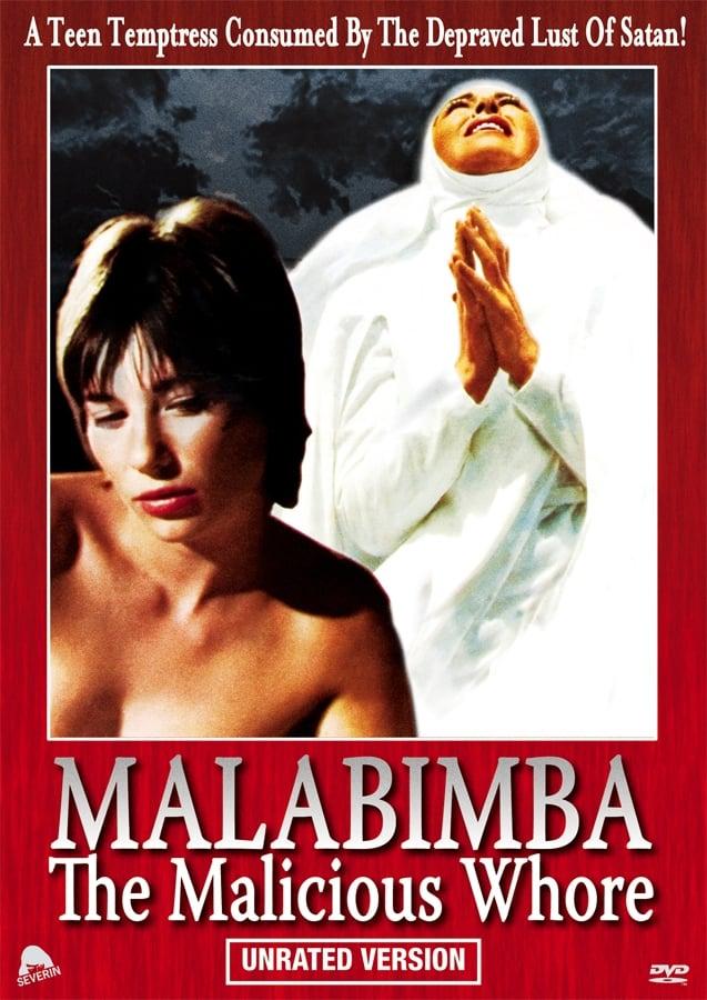 Malabimba poster