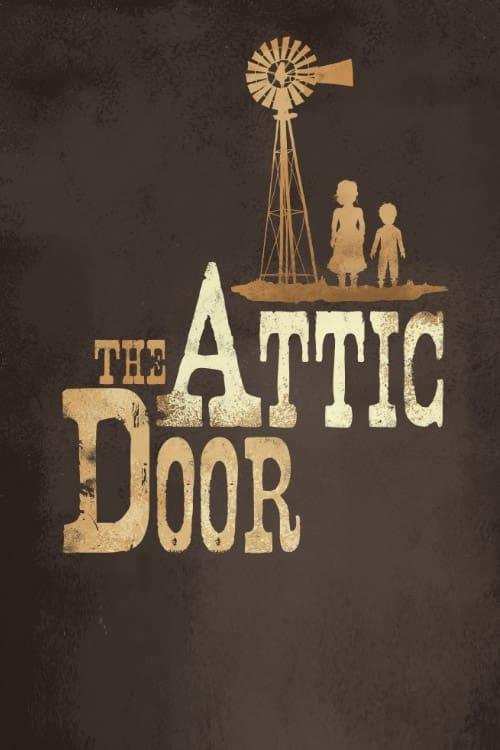 The Attic Door poster