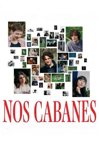 Nos Cabanes poster