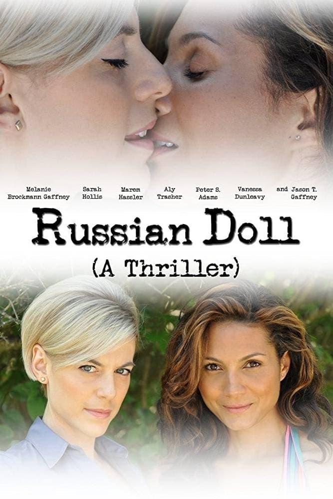 Russian Doll poster