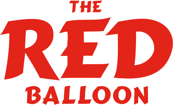The Red Balloon logo