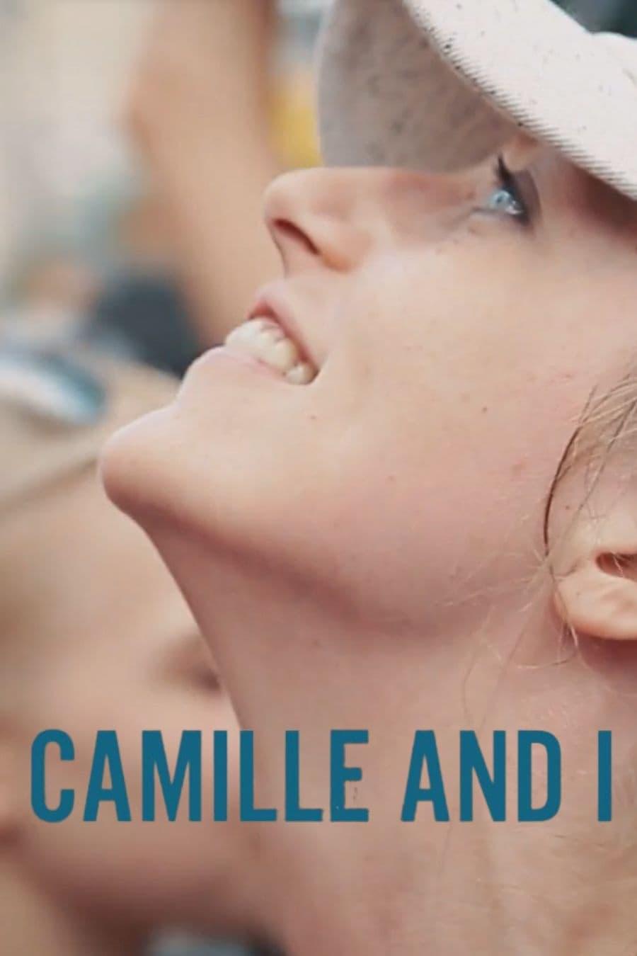 Camille and I poster