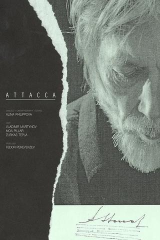 Attacca poster