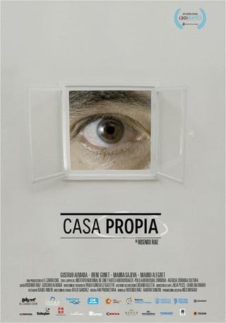 Casa Propia poster