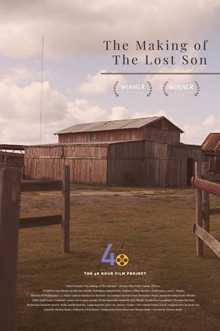 The Making of The Lost Son poster