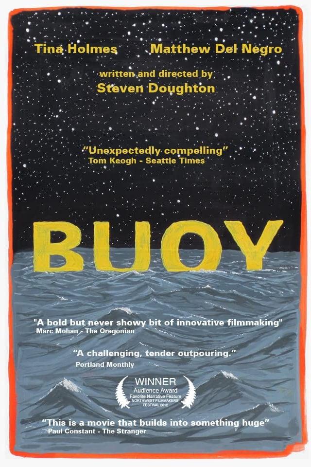 Buoy poster