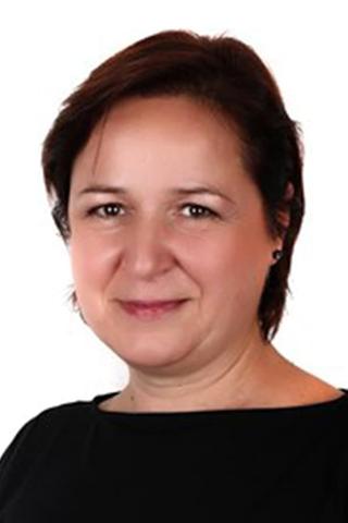 Şehnaz Bölen Taftalı pic