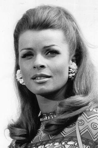 Senta Berger pic