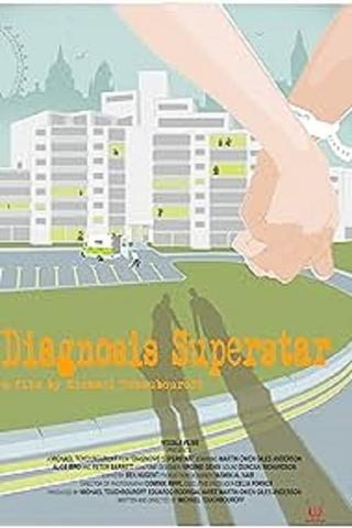 Diagnosis Superstar poster